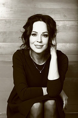 picture of actor Irina Medvedeva