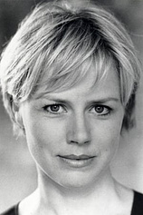picture of actor Maria Ellingsen