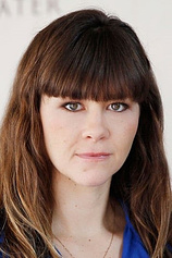 photo of person Bekah Brunstetter