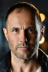 picture of actor Andreas Beckett