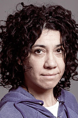 picture of actor Luciana Acuña