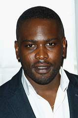 picture of actor Tony Mpoudja