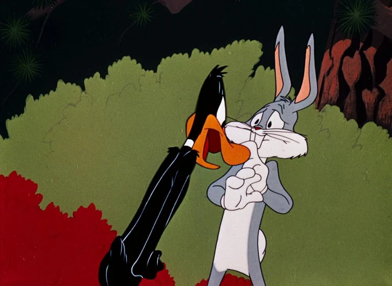 Imagen de bugs-bunny-rabbit-seasoning