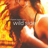 Carátula de la banda de sonido de Wild Side