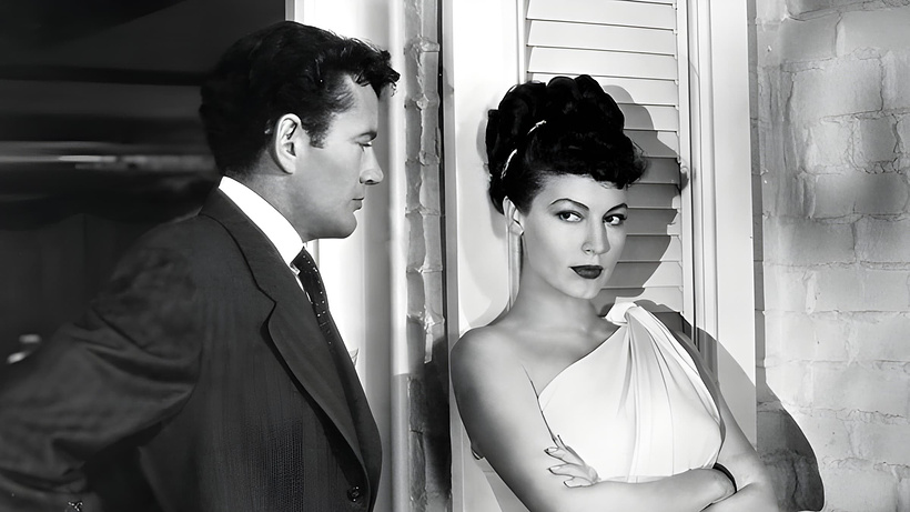 Imagen de Venus era mujer