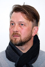 picture of actor Darius Petkevicius