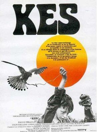 Imagen de Kes (Poster)
