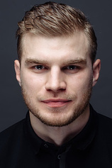 picture of actor Vladimir Lyubimtsev
