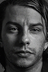 picture of actor Nicholas Bateman