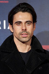 picture of actor Emmanuel Esparza