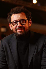 photo of person Ahmed el Morsy