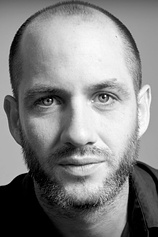 picture of actor Rafael Ordorika