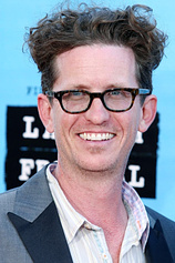 photo of person Kieran Mulroney