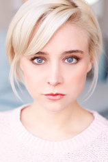 picture of actor Alessandra Torresani