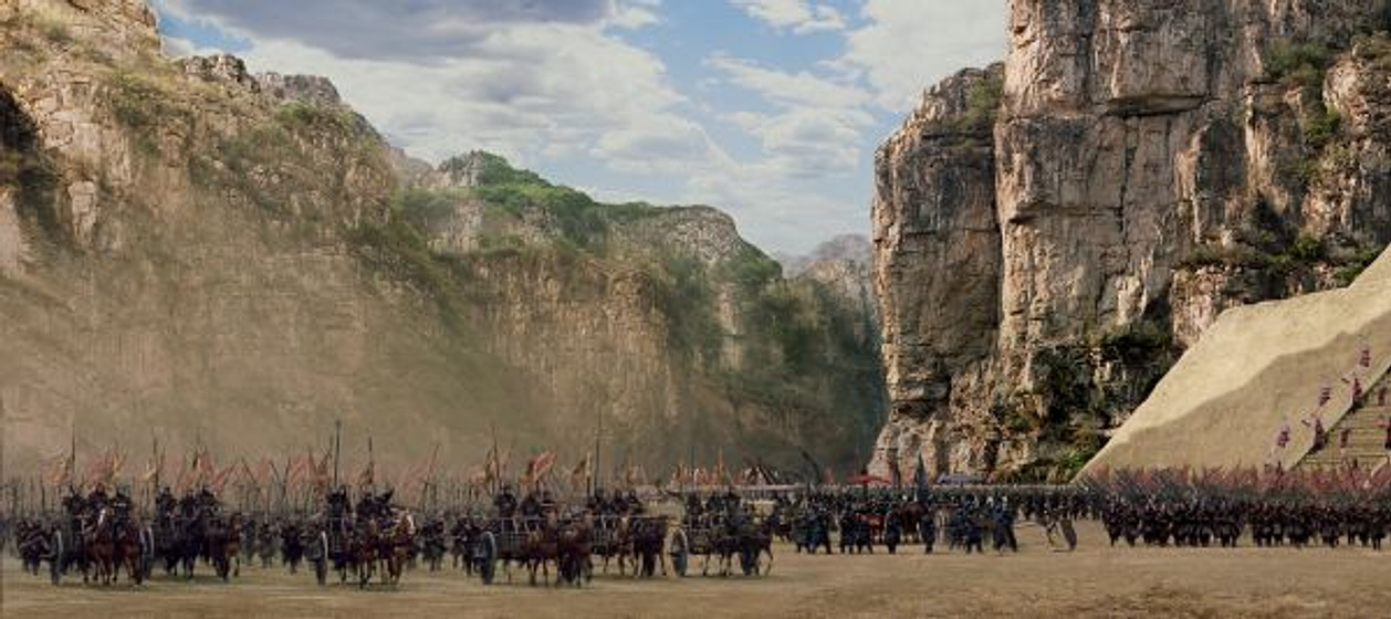 Imagen de Confucio