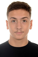picture of actor Andi Bajgora