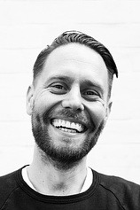 photo of person Owen Trevor