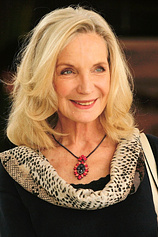 picture of actor Marie-Christine Adam