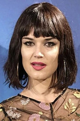 photo of person Sara Vega