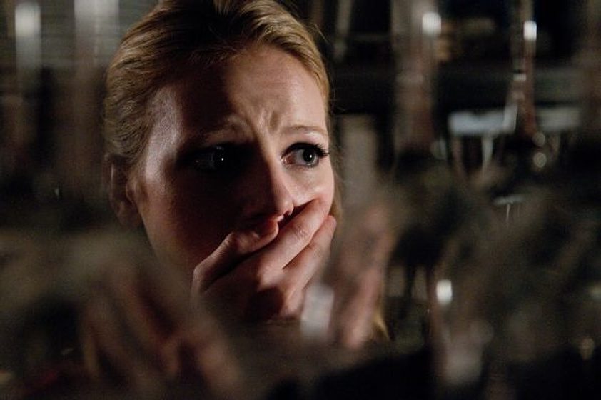 Emma Bell en Destino final 5