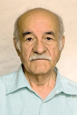 Foto de Saeed Poursamimi