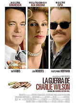poster of movie La Guerra de Charlie Wilson