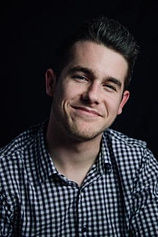 photo of person Aaron Mirtes
