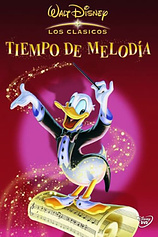 poster of movie Tiempo de melodía