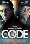 still of movie The Code