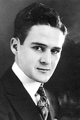 picture of actor Clark Marshall