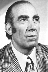 picture of actor Fortunato Arena