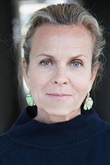 picture of actor Andrea L'Arronge