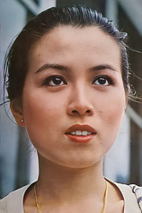 picture of actor Cora Miao