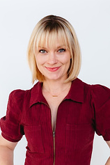 picture of actor Katie Locke O'Brien