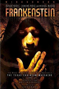 Frankenstein Evolution