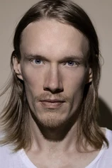 Foto de Kimi Vilkkula
