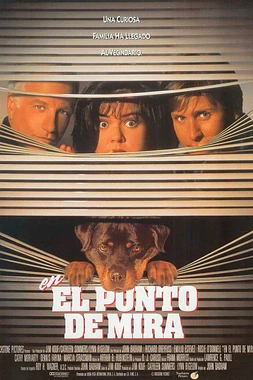 poster of movie En el Punto de Mira