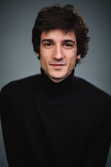 picture of actor Marcos Franz