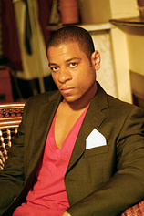 picture of actor Che Ayende