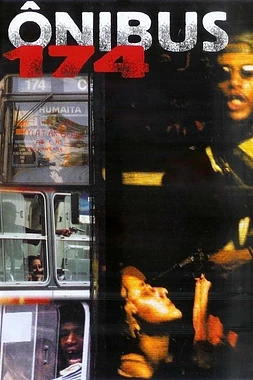 poster of movie Ônibus 174