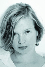 Foto de Jenny Erpenbeck