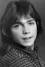 photo of person David Cassidy
