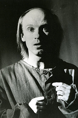 picture of actor Sergey Bekhterev