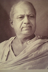 photo of person Dhundiraj Govind Phalke