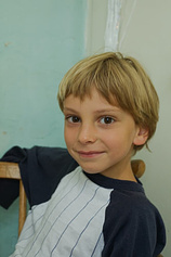picture of actor Phileas Heyblom