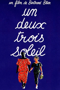 poster of movie Un, Dos, Tres... el Sol
