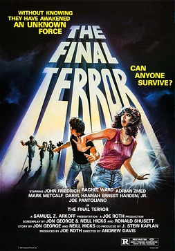 Terror Final