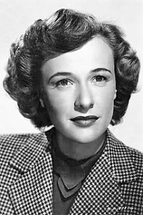 picture of actor Phyllis Thaxter