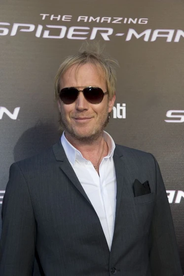 Rhys Ifans en the-amazing-spider-man (Premiere en Madrid. Junio 2012)