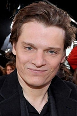 picture of actor Bénabar
